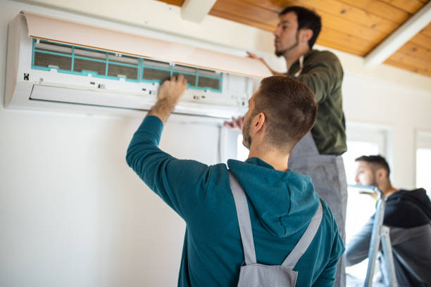 Best Thermostats and Smart Controls in Saranac, MI