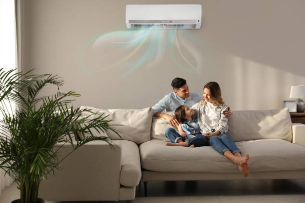 Best Residential HVAC in Saranac, MI
