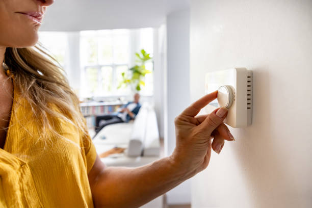 Best HVAC for Healthcare Facilities in Saranac, MI