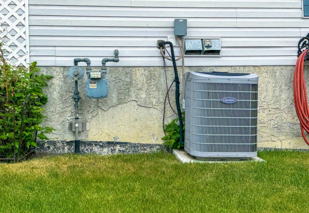 Best HVAC Training and Certification in Saranac, MI
