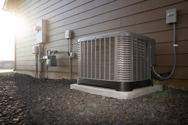 Best HVAC Financing and Leasing in Saranac, MI